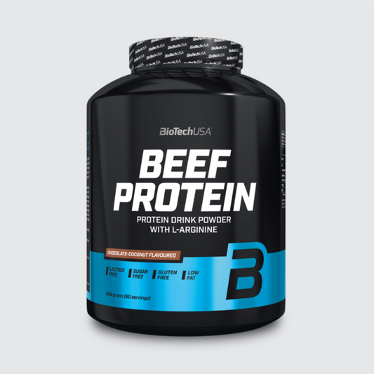 Beef Protein | POWDER