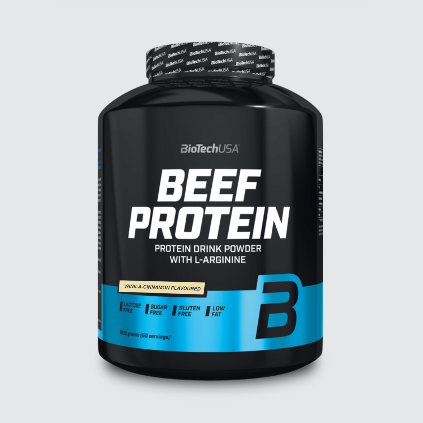 Beef Protein | POWDER