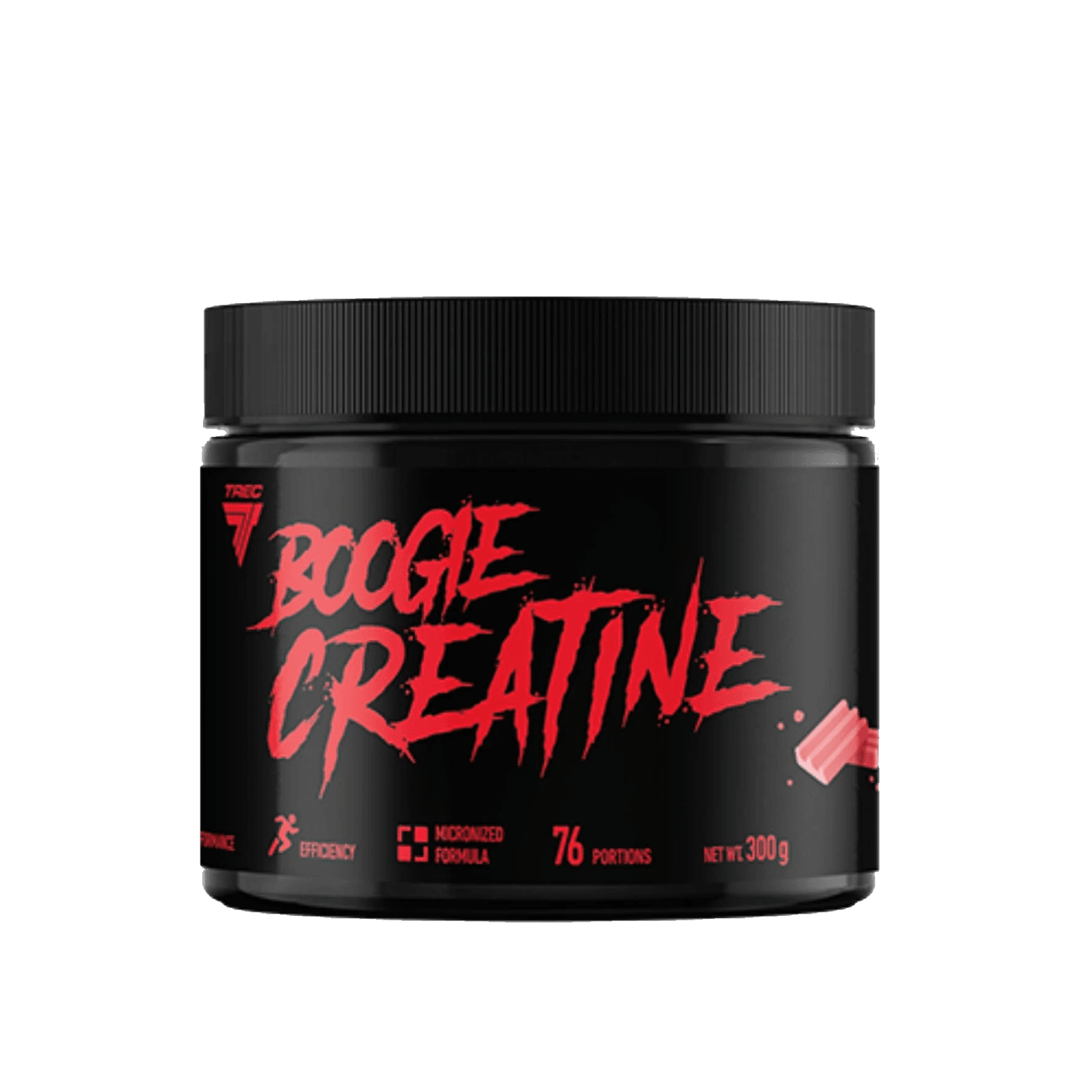BOOGIE CREATINE | 300g - QIMIA NUTRITION