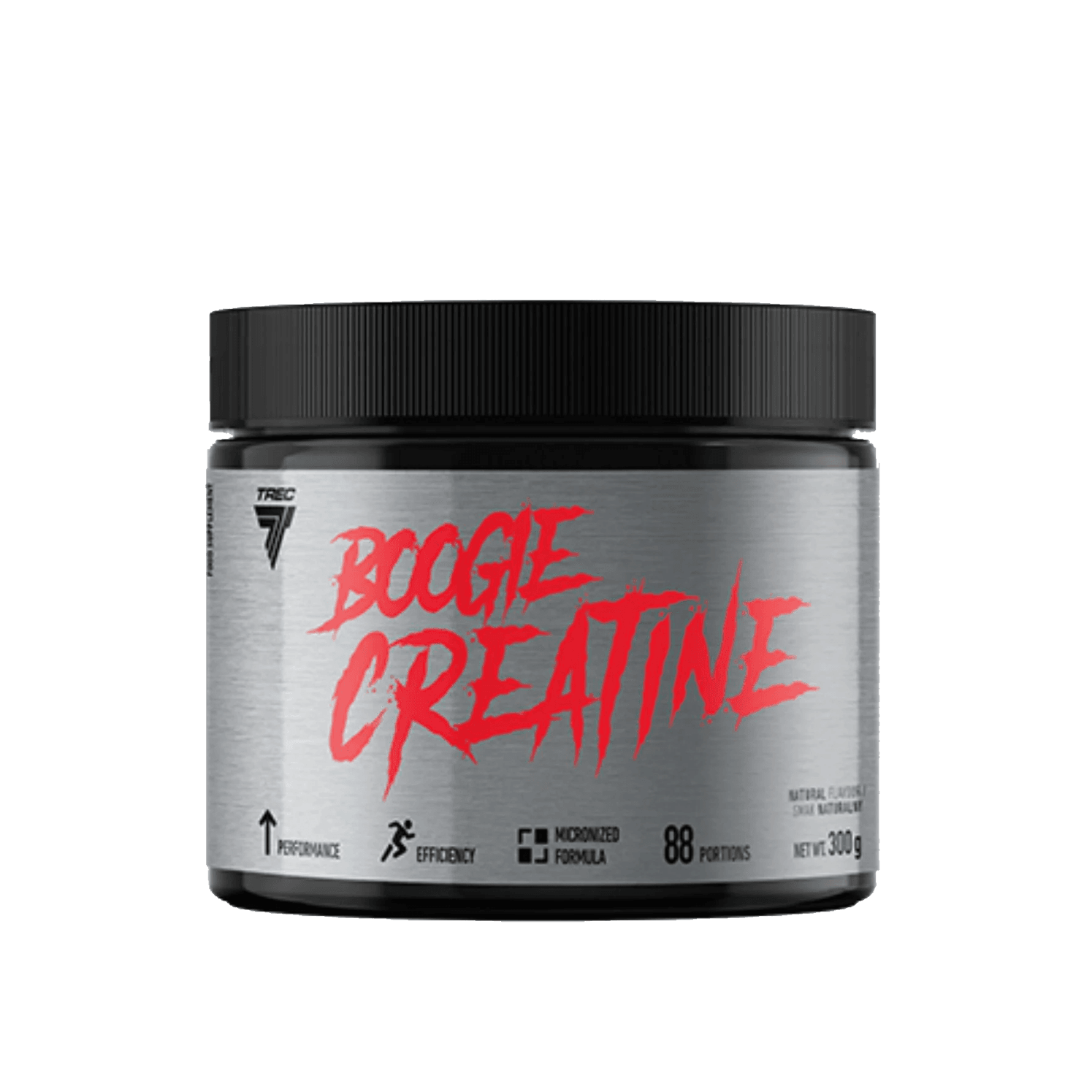 BOOGIE CREATINE | 300g - QIMIA NUTRITION