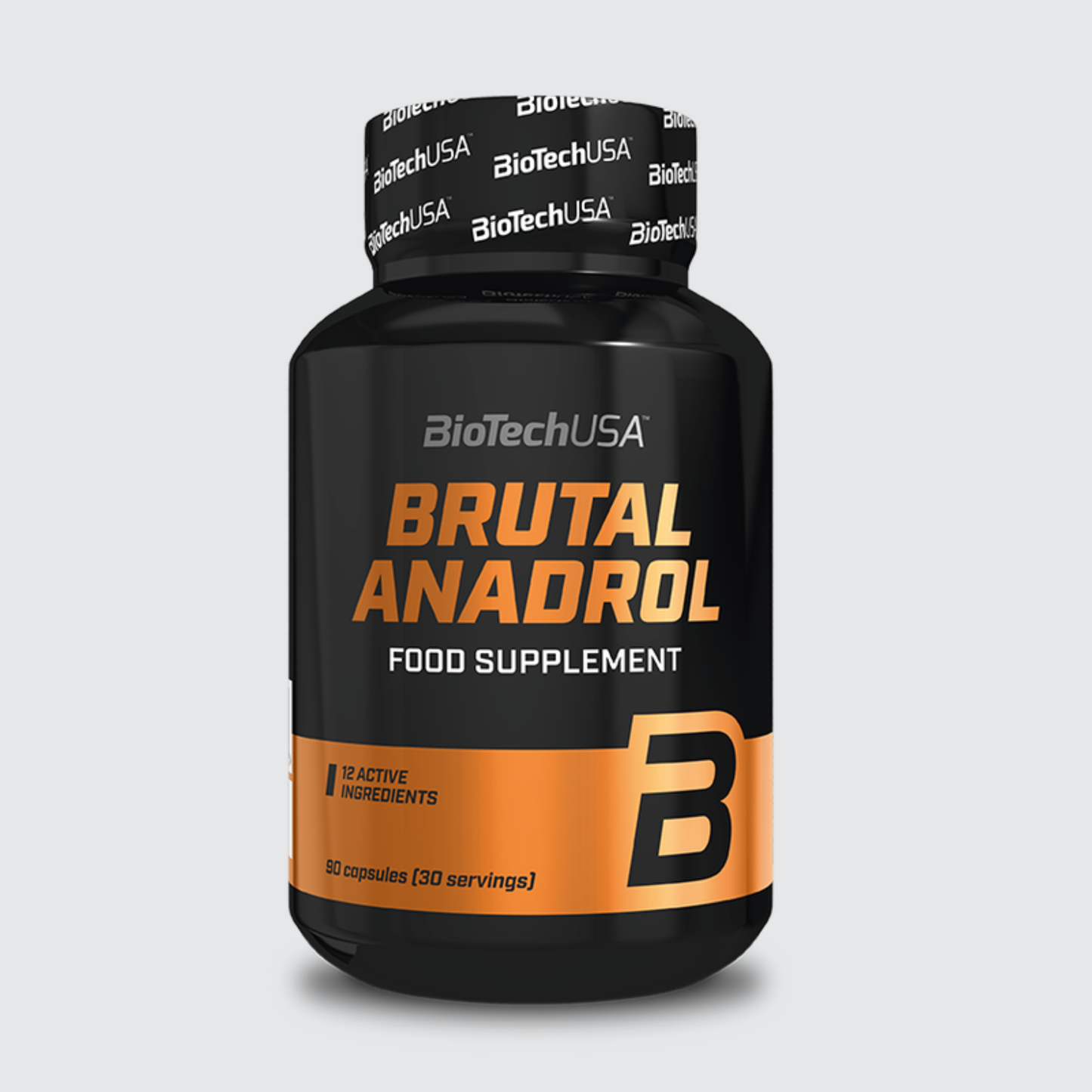 Brutal Anadrol New formula | capsules