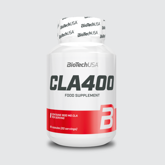 CLA 400 | softgel capsules