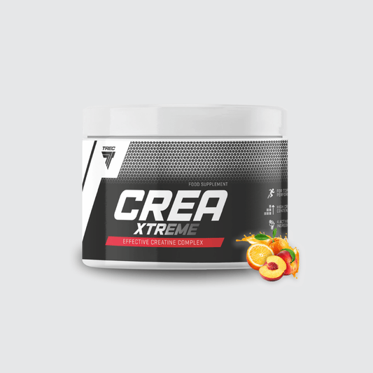 CREA XTREME POWDER | 180g - QIMIA NUTRITION