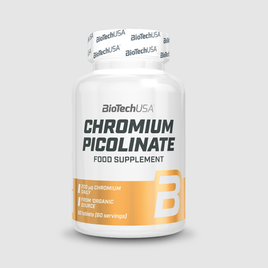 Chromium Picolinate | tablets