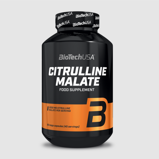 Citrulline Malate | capsules