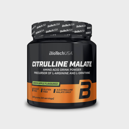 Citrulline Malate | POWDER