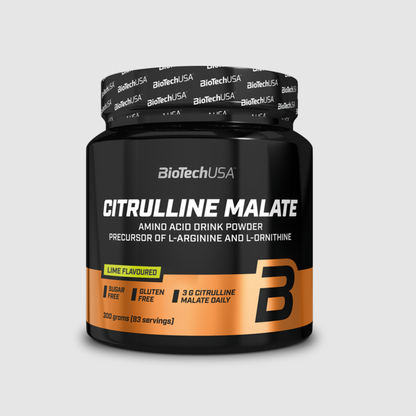 Citrulline Malate | POWDER