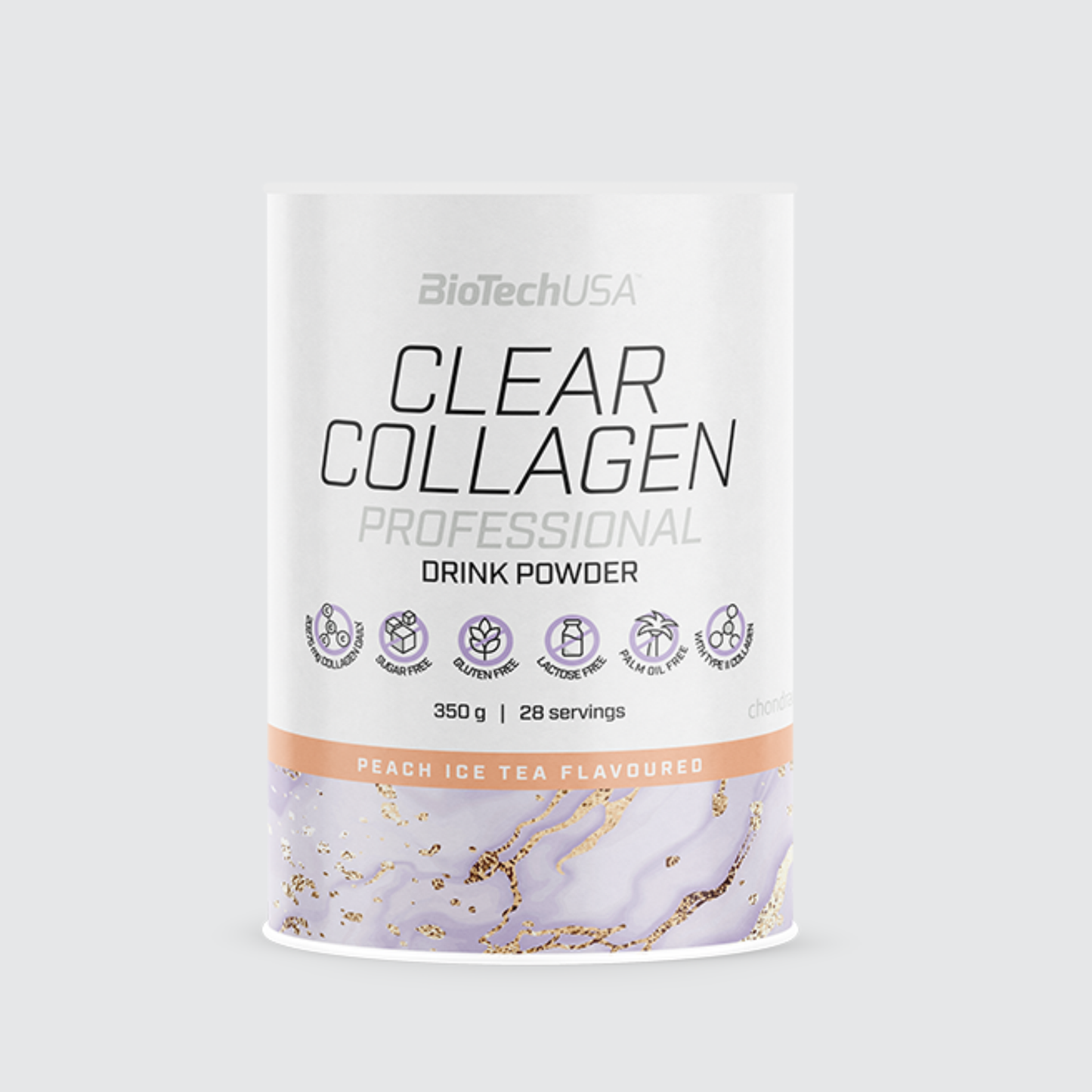Clear Collagen Professional | POWDER