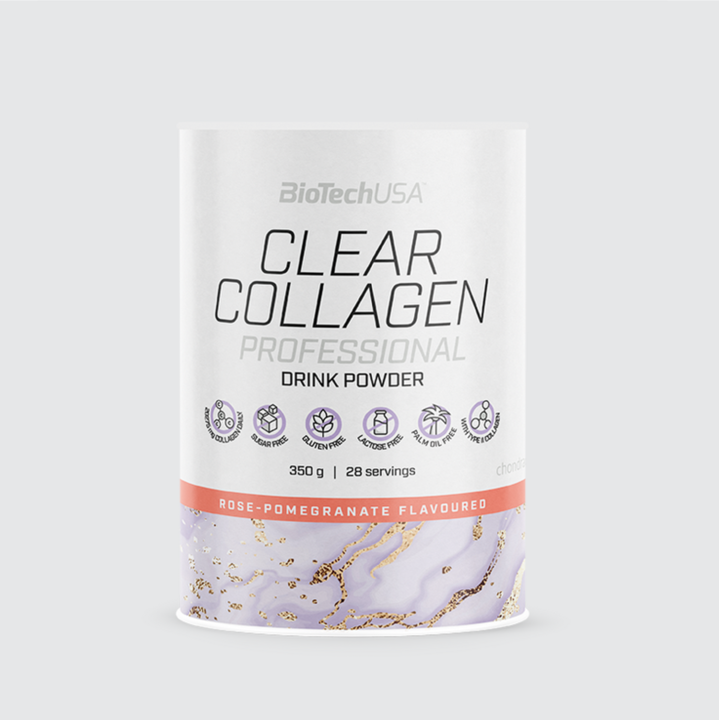 Clear Collagen Professional | POWDER
