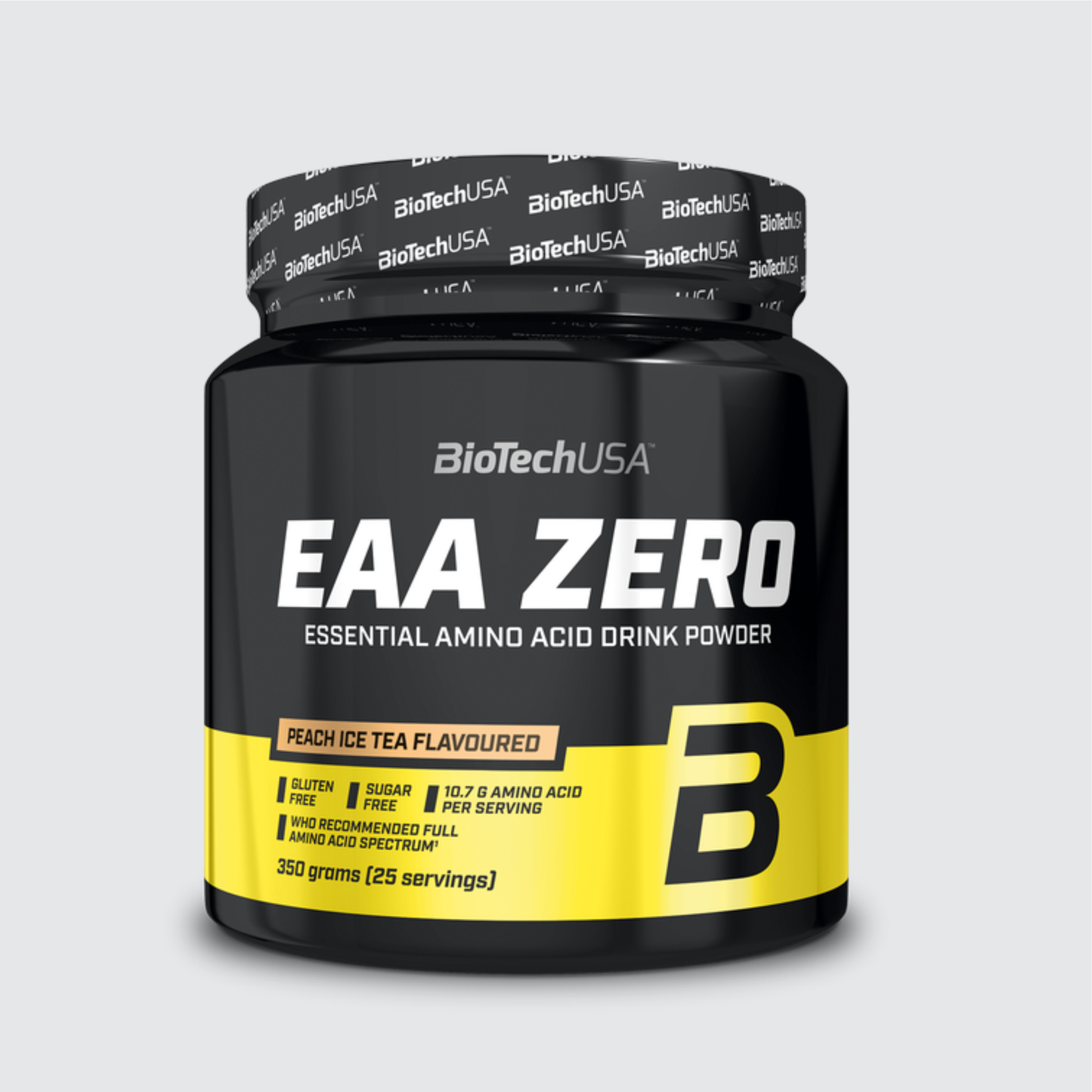 EAA ZERO | POWEDR