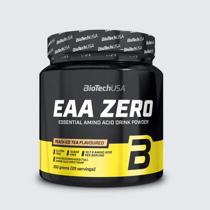 EAA ZERO | POWEDR