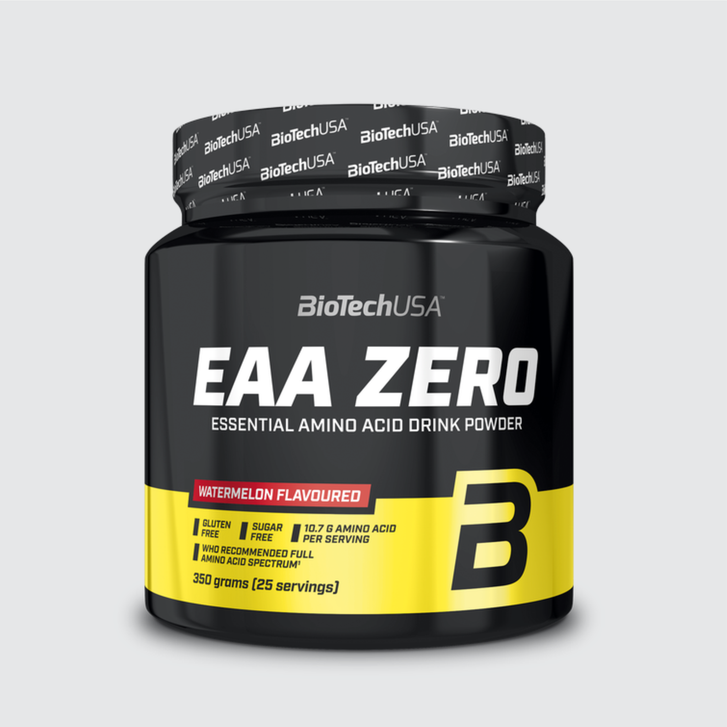 EAA ZERO | POWEDR