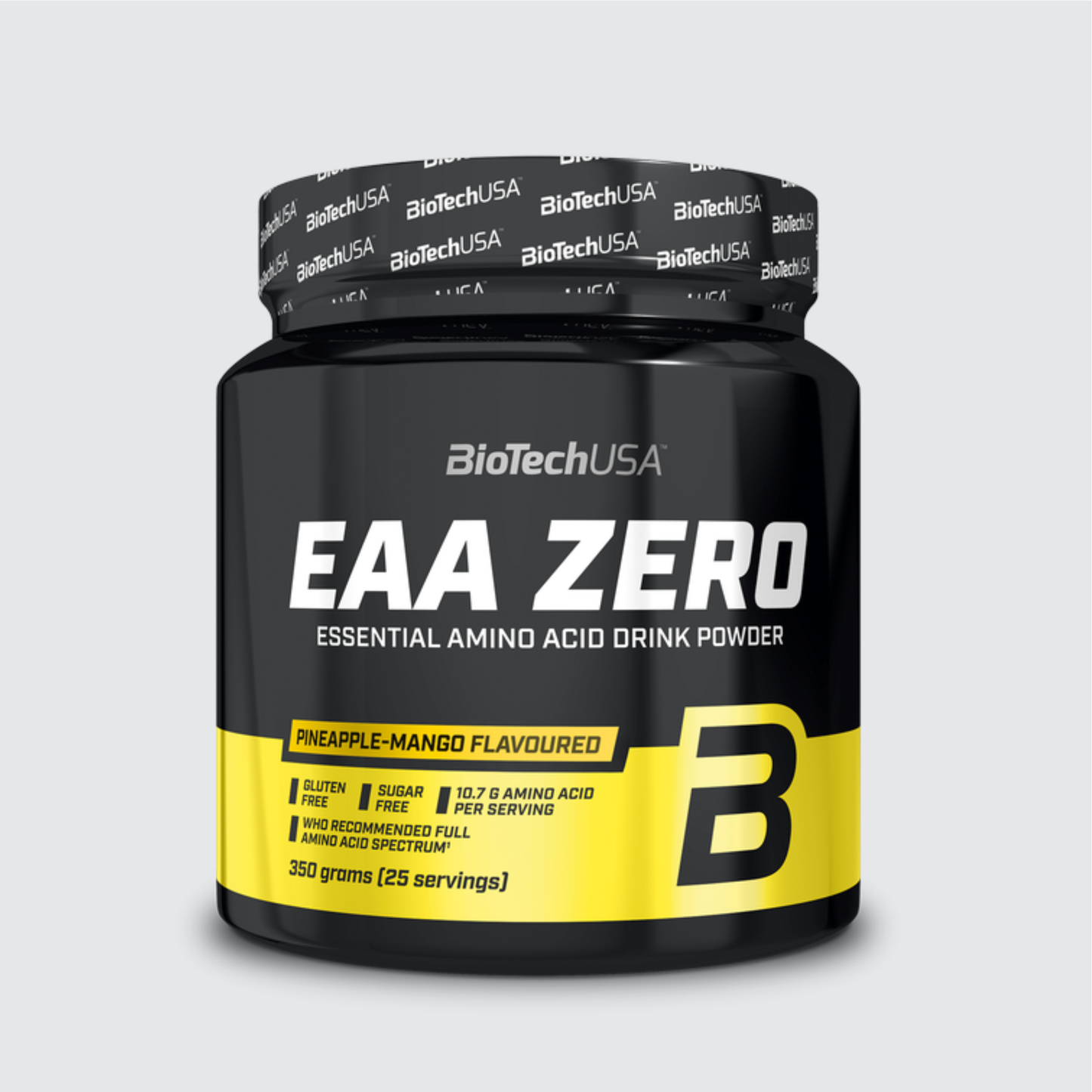 EAA ZERO | POWEDR