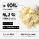 Metapure Whey Isolate | 908g, Zero Carb Protein