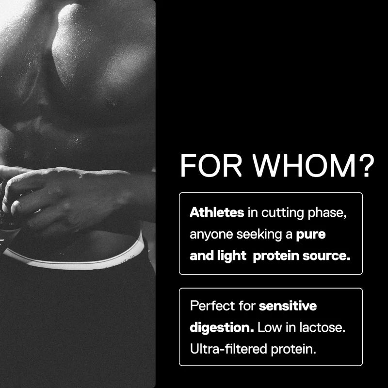 Metapure Whey Isolate | 908g, Zero Carb Protein