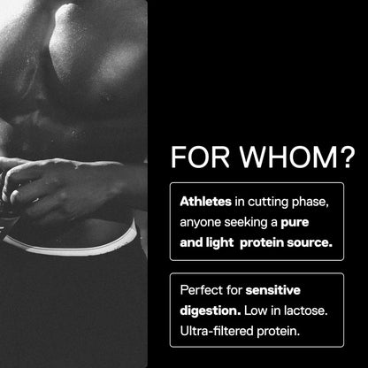 Metapure Whey Isolate | 908g, Zero Carb Protein