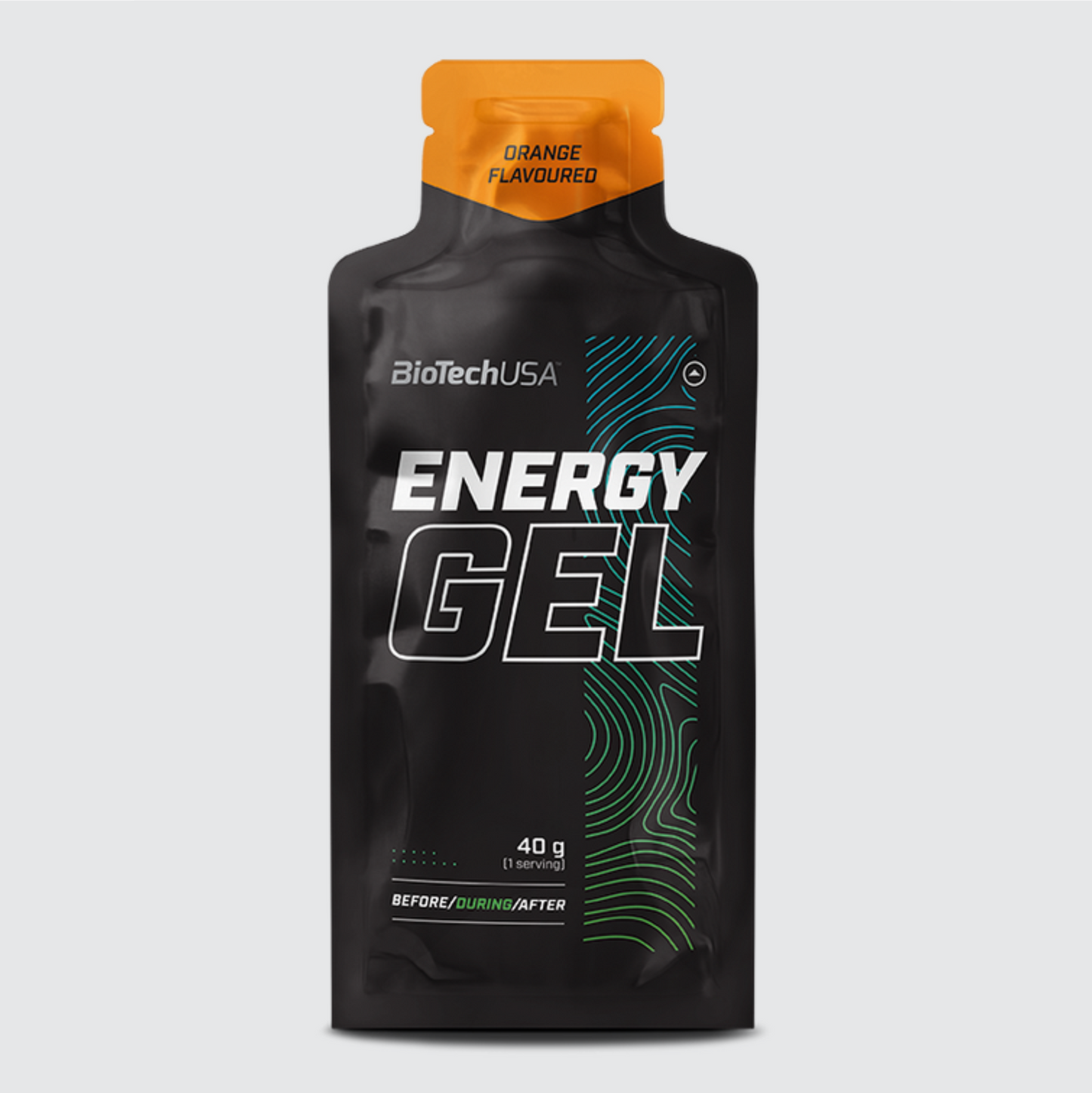 Energy Gel | DRINK