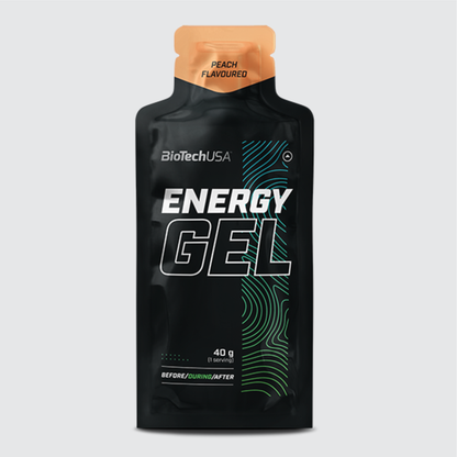 Energy Gel | DRINK