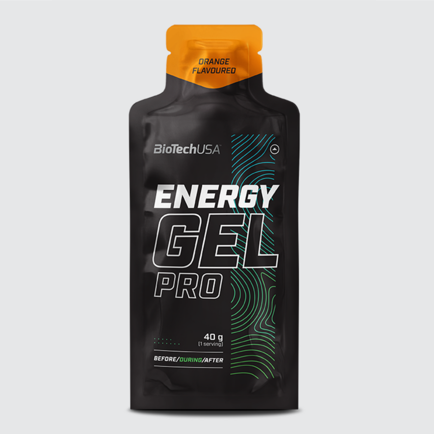 Energy Gel PRO | DRINK