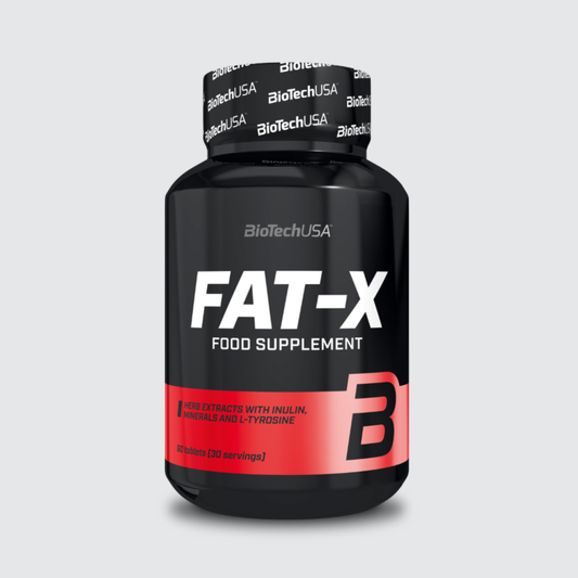 Fat-X |  tablets