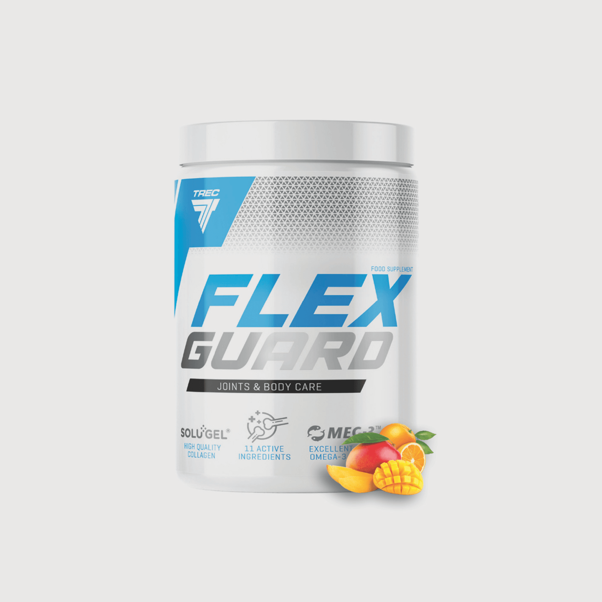 TREC NUTRITION FLEX GUARD | 375G - QIMIA NUTRITION