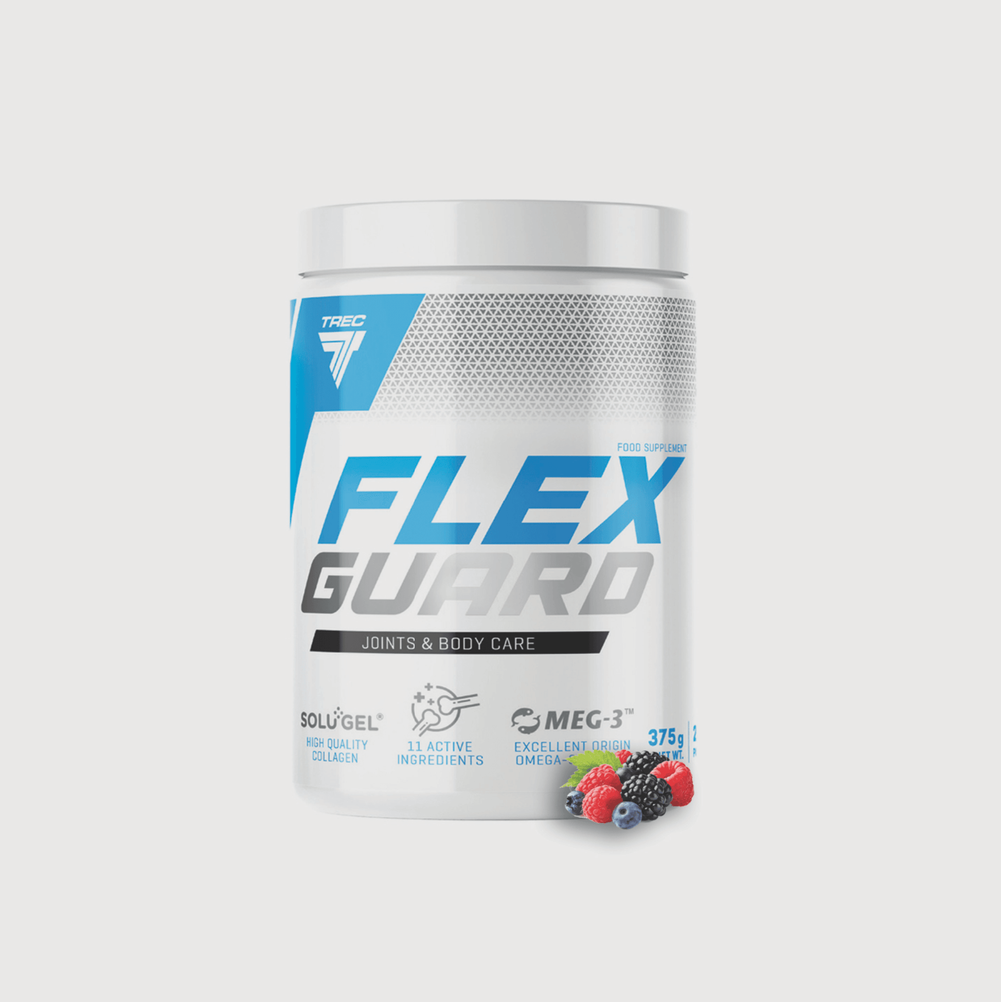 TREC NUTRITION FLEX GUARD | 375G - QIMIA NUTRITION