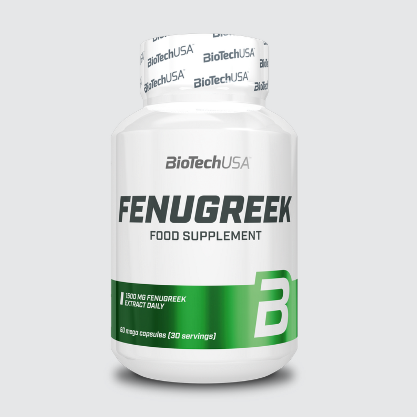 Fenugreek | mega capsules