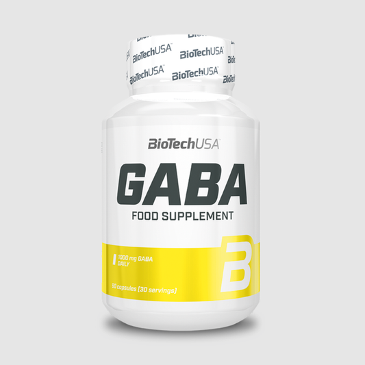 GABA | capsules