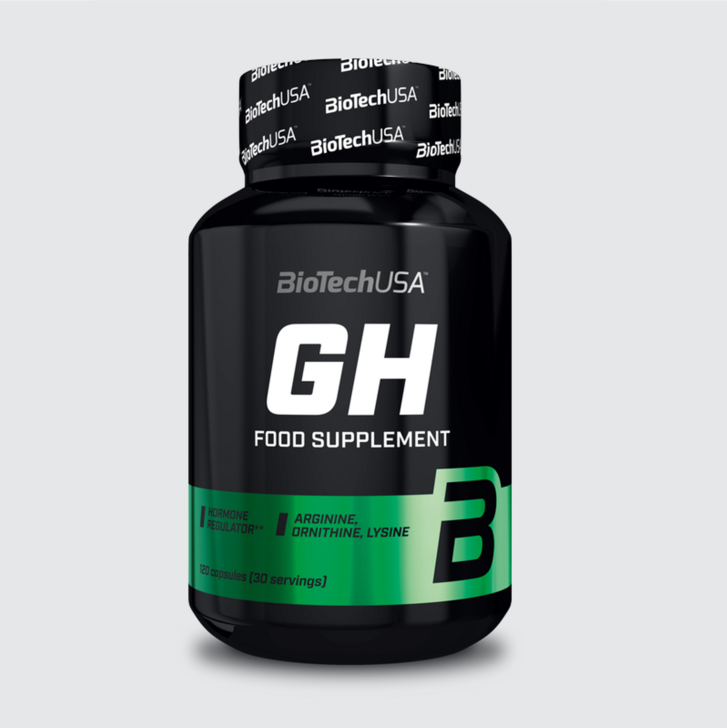 GH Hormone Regulator | capsules
