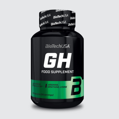 GH Hormone Regulator | capsules