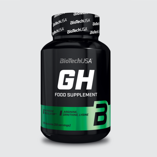 GH Hormone Regulator | capsules