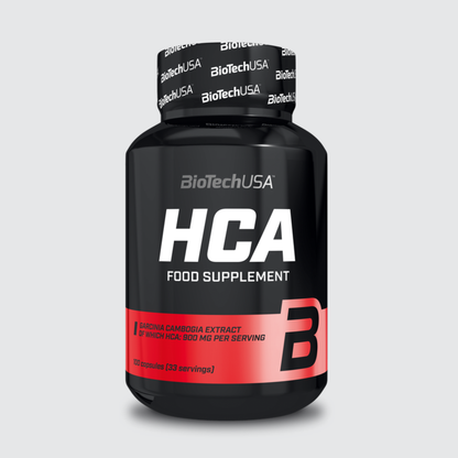 HCA | capsules