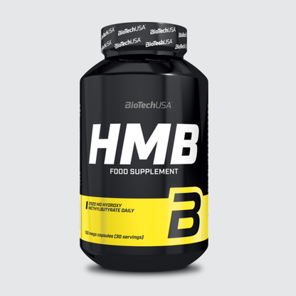 HMB | capsules