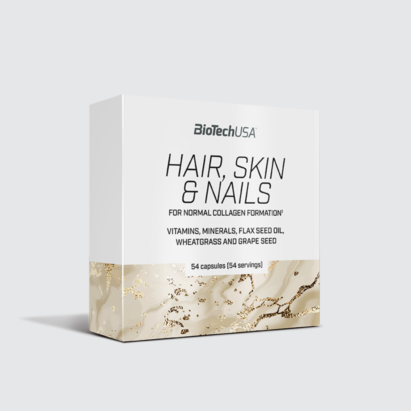 Hair, Skin & Nails | capsules 