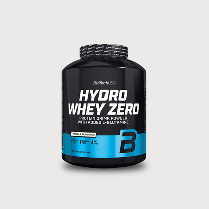Hydro Whey Zero | POWDER