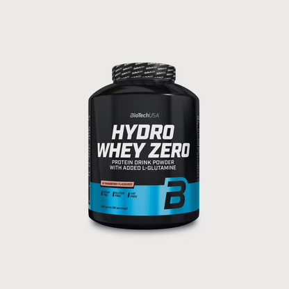 Hydro Whey Zero | POWDER