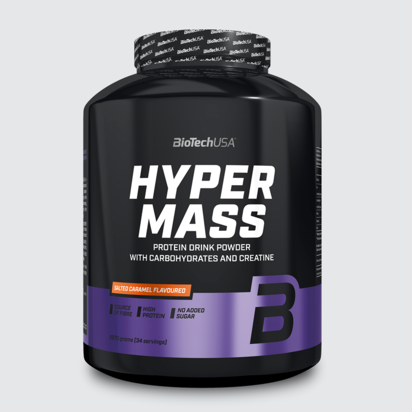 Hyper Mass | POWDER