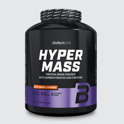 Hyper Mass | POWDER