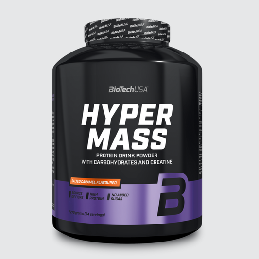 Hyper Mass | POWDER