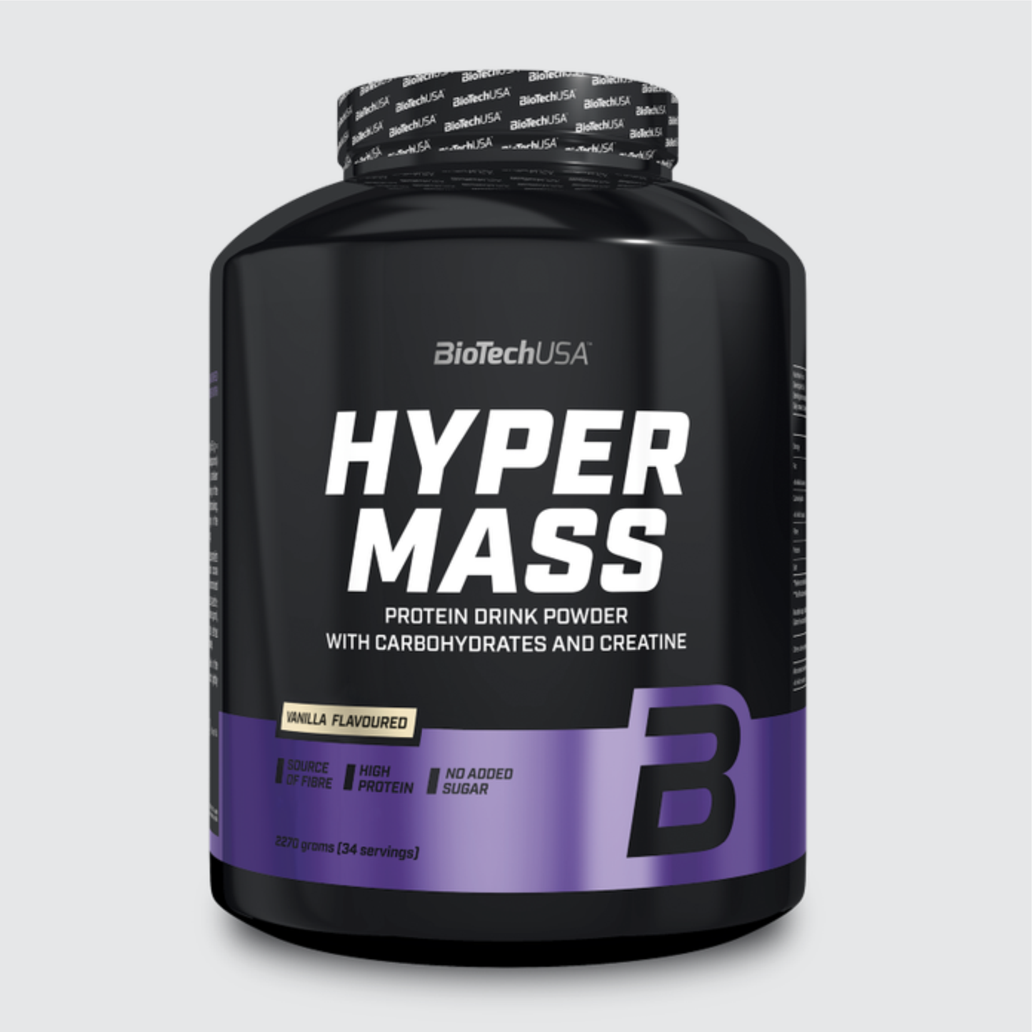 Hyper Mass | POWDER