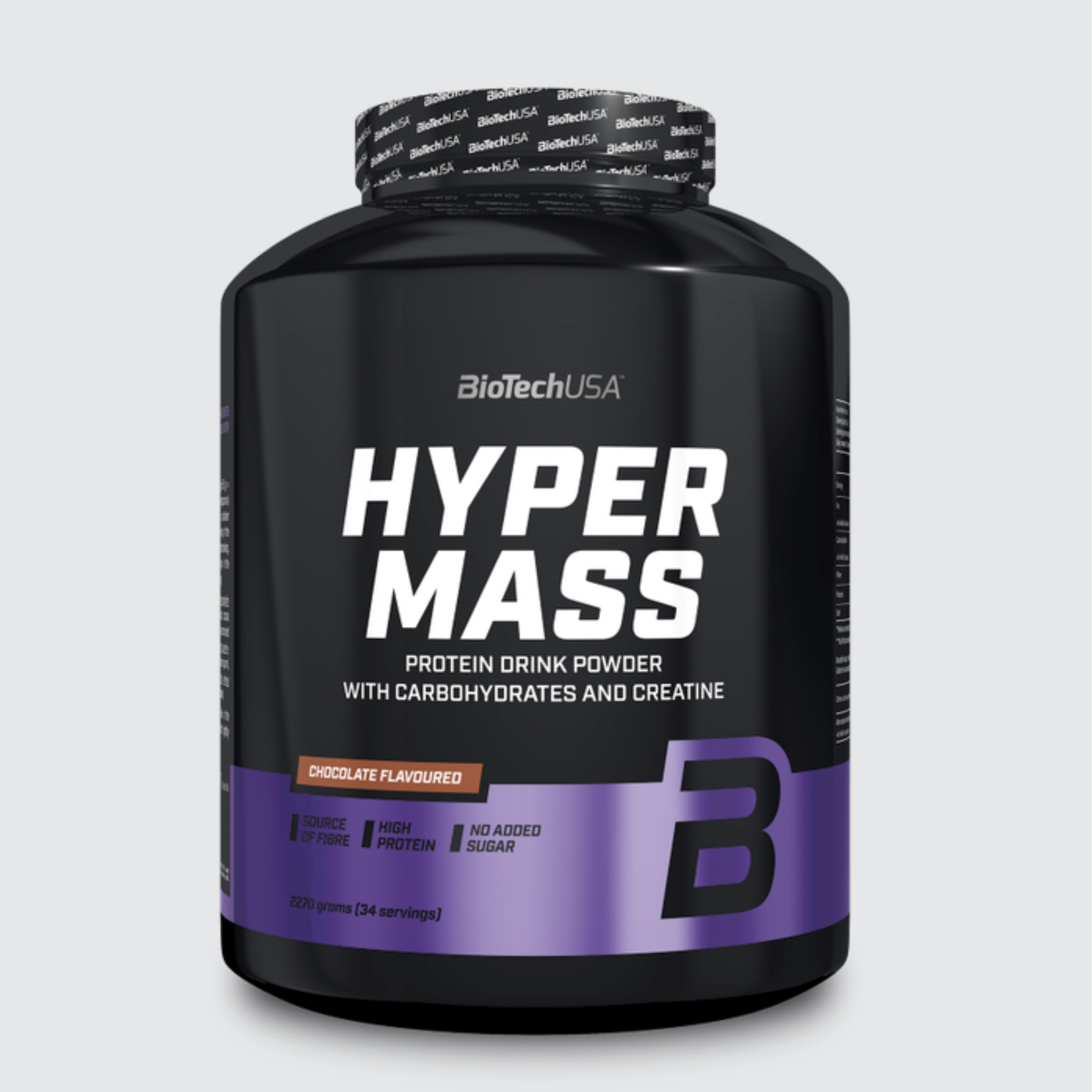 Hyper Mass | POWDER