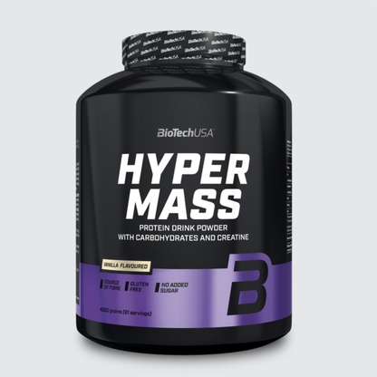 Hyper Mass | POWDER