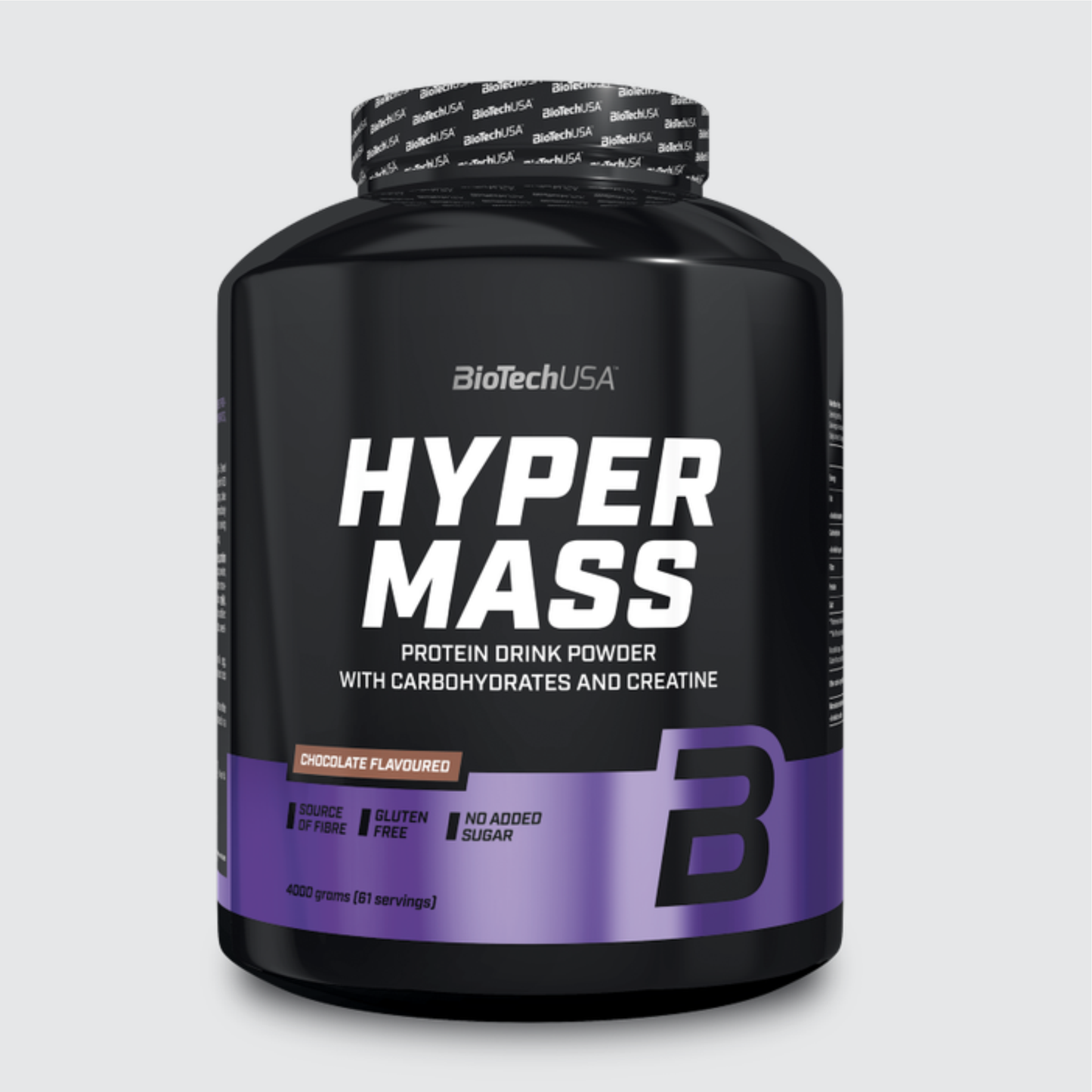 Hyper Mass | POWDER