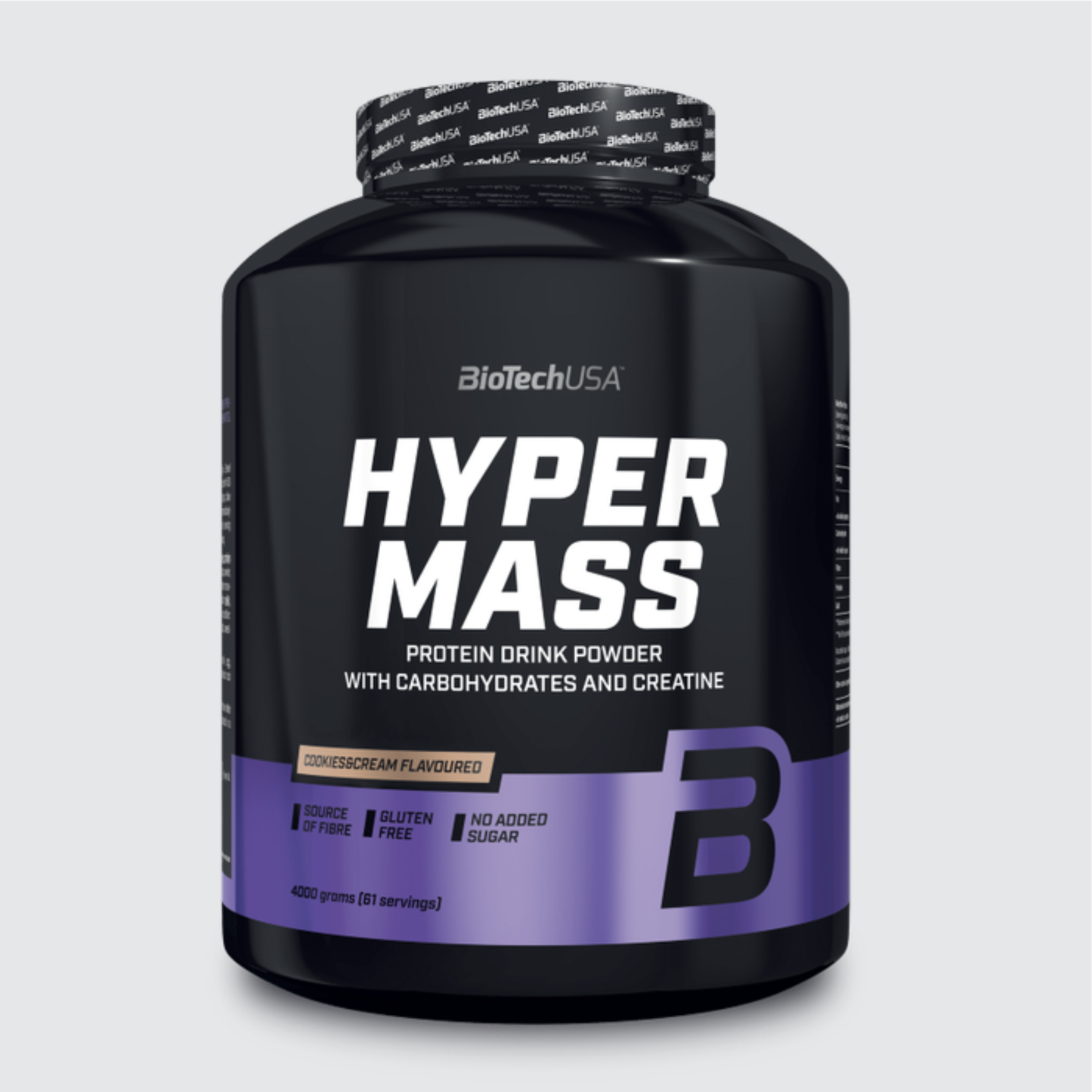 Hyper Mass | POWDER
