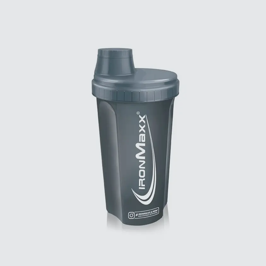 IRONMAXX IM SHAKER - 700ML by IRONMAXX - Premium ACCESSORY available at Qimia Nutrition UAE