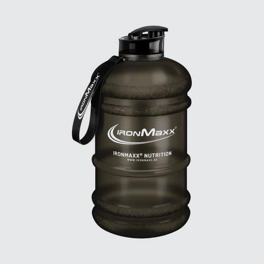 IRONMAXX IM WATER GALLON - 2200ML by IRONMAXX - Premium ACCESSORY available at Qimia Nutrition UAE