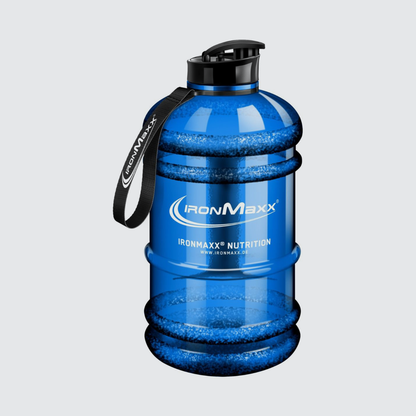 IRONMAXX IM WATER GALLON - 2200ML by IRONMAXX - Premium ACCESSORY available at Qimia Nutrition UAE