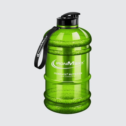 IRONMAXX IM WATER GALLON - 2200ML by IRONMAXX - Premium ACCESSORY available at Qimia Nutrition UAE