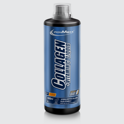 IRONMAXX Collagen Professional Liquid | 1000ml by IRONMAXX - Premium HEALTH & CARE available at Qimia Nutrition UAE