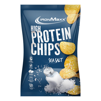 High Protein Potato Chips | 60g